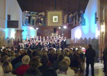 Mielec: Kultura w 2013 roku całkiem pozytywnie.