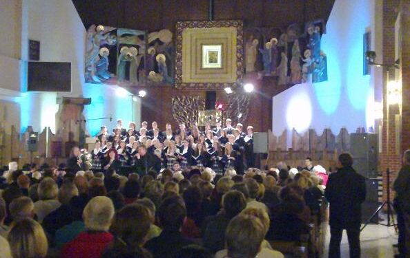 Mielec: Kultura w 2013 roku całkiem pozytywnie.