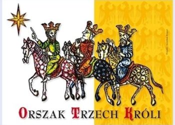 Orszak Trzech Króli przejdzie ulicami Stalowej Woli.