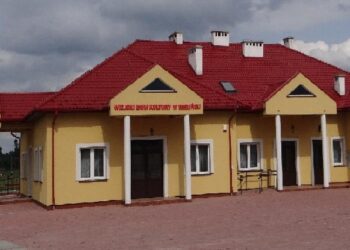 Bieliniec: Mieszkańcy wystawią misterium i zbiorą pieniądze.