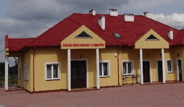 Bieliniec: Mieszkańcy wystawią misterium i zbiorą pieniądze.
