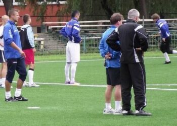 Mielec: Miejskie kluby sportowe otrzymały dotacje od miasta.