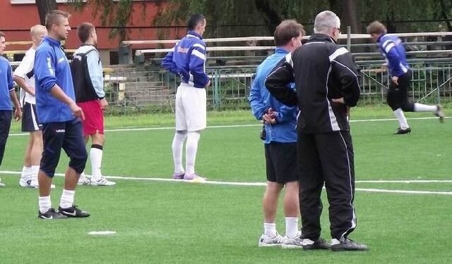 Mielec: Miejskie kluby sportowe otrzymały dotacje od miasta.