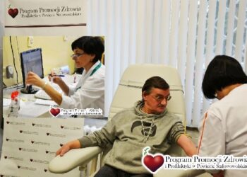 Stalowa Wola: Są wyniki akcji Mężczyźni kontra Rak Prostaty