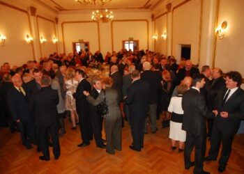 Tarnobrzeg: Opłatek samorządowców