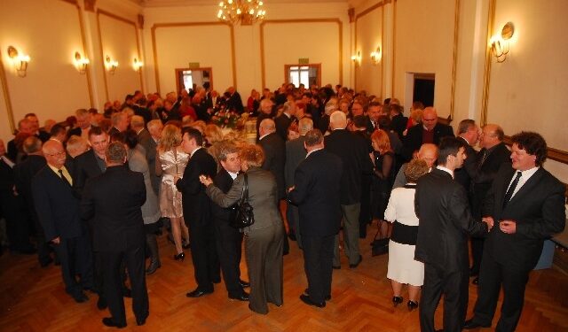 Tarnobrzeg: Opłatek samorządowców