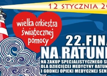Rudnik nad Sanem: Grają i ratują w ramach finału