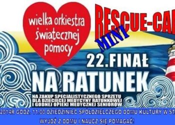 Stalowa Wola: Finałowa zbiórka zaskoczyła