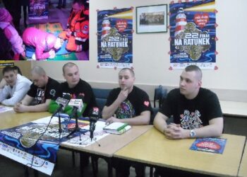 Stalowa Wola: Sztab podsumował finał. Było udanie, choć nie bez incydentu.