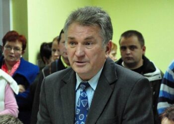 Sołtys Zielonki domaga się zwrotu zaległych diet za 10 lat.