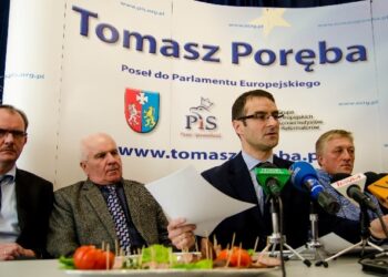 Rzeszów: Tomasz Poręba spotka się z komisarzem UE ws. zakazu wędzenia wędlin.