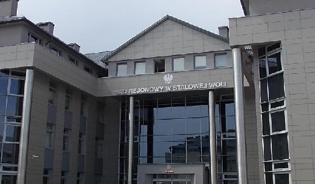 Stalowa Wola, Radomyśl: Jest ugoda