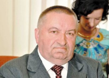 Ostrowiec Św.: Józef Grabowski 'Menadżerem roku w ochronie zdrowia'.