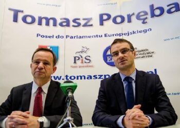 Bruksela. Dość dyskryminacji Polaków na Litwie