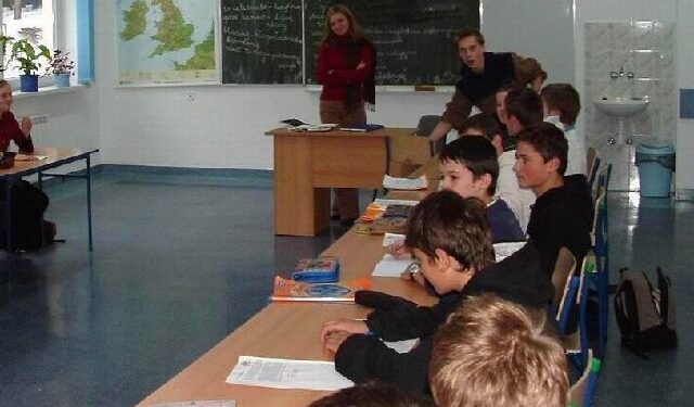 Mielec: Magistrat dołoży do pensji nauczycieli