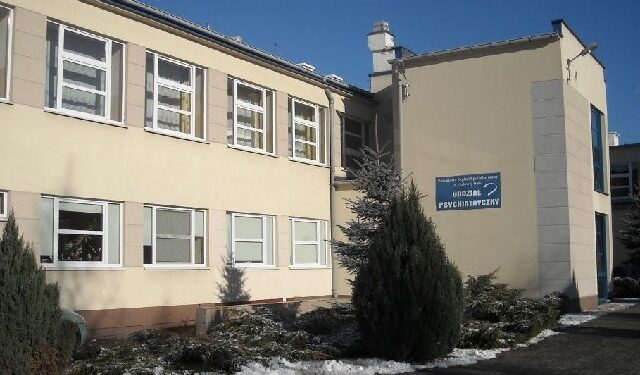 Stalowa Wola: Potrzeba 10 milionów na rozbudowę psychiatrii