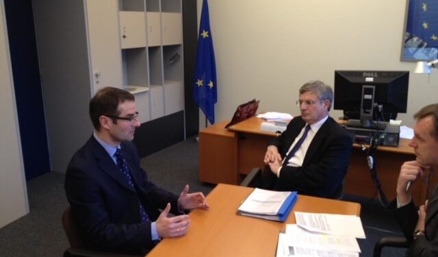 Bruksela. Szansa, że tradycja nie zaginie