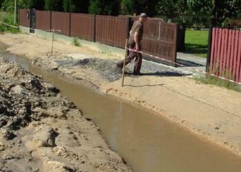 Mielec: Miasto zainwestuje w ochronę przeciwpowodziową.