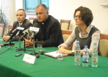 Stalowa Wola: Likwidacji KUL-u nie będzie, będzie łączenie wydziałów.