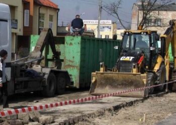 Mielec: Miliony na nowe ulice.