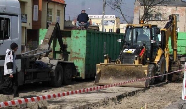 Mielec: Miliony na nowe ulice.