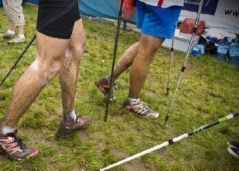 Mielec: Będzie park rekreacyjny dla miłośników Nordic Walking.