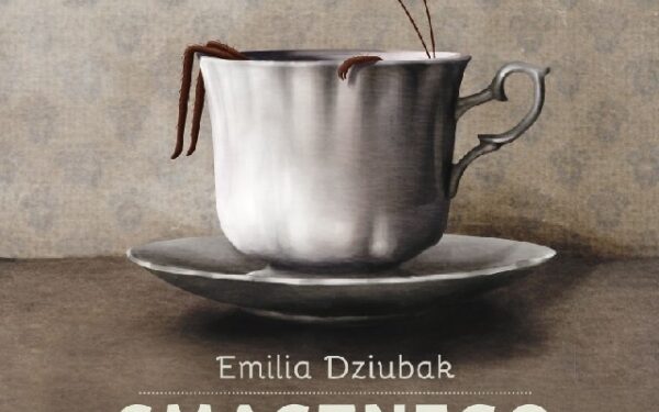 Tarnobrzeg: Wystawa Emilii Dziubak