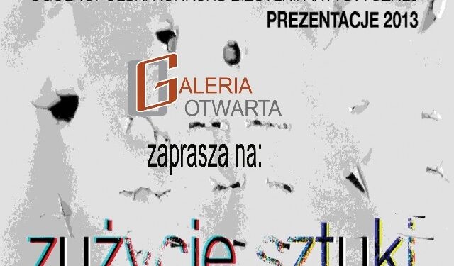 Sandomierz: Wystawa Prezentacje 2013.