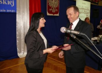 Zaklików: Miasto się należało.