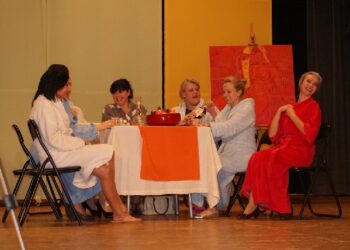 Mielec: Dziewczyny z pomysłem