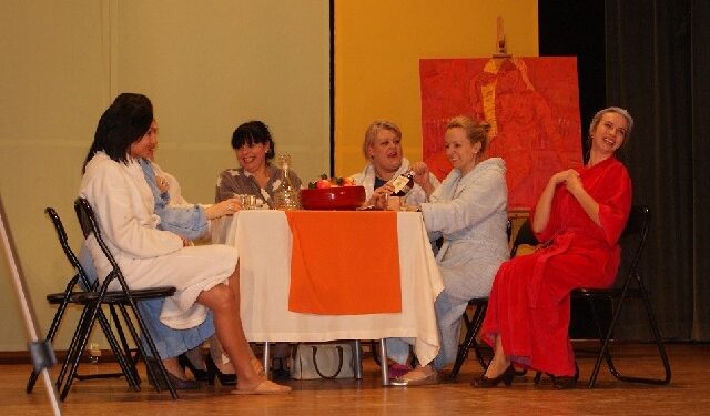 Mielec: Dziewczyny z pomysłem