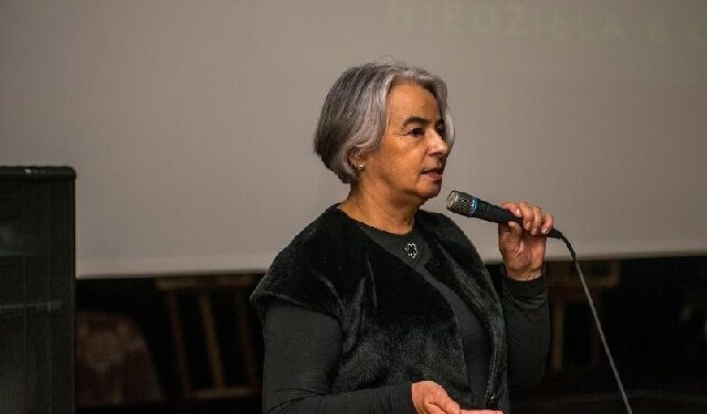 Mielec: Amazonki amazonkom.