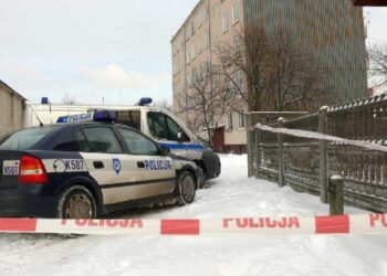 Lipa: Cała trójka miała rany cięte
