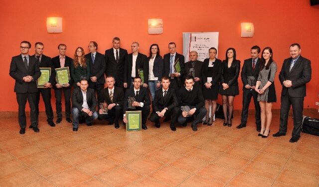 Stalowa Wola: Najpopularniejsi sportowcy wybrani