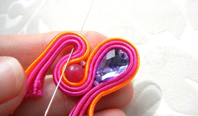 Mielec: Zapowiadane warsztaty z soutache ruszają od lutego.