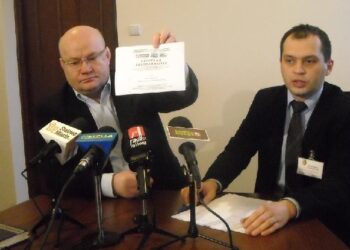 Stalowa Wola: Cegiełka Solidarności z Polakami na Litwie