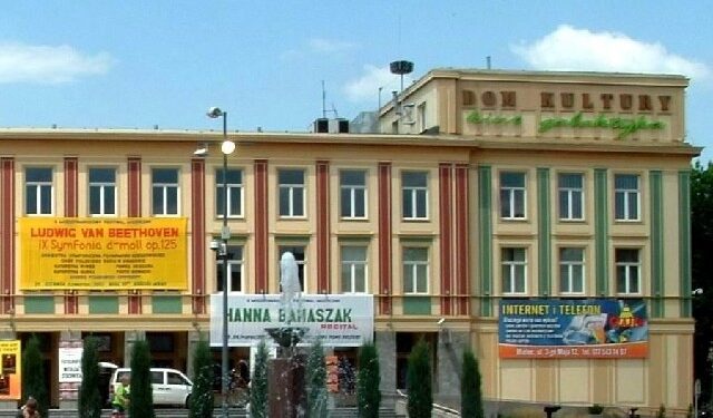 Mielec: Budynek Samorządowego Centrum Kultury czeka przebudowa