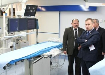 Mielec –  Poradnia Kardiologiczna PAKS już działa.