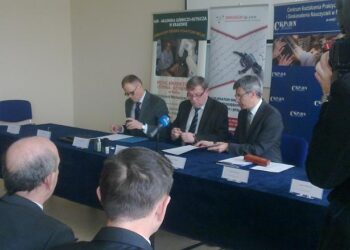 Mielec: Nowa  jakość kształcenia dla studentów
