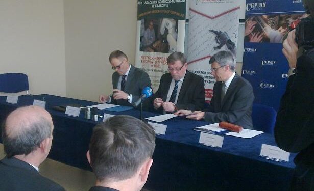 Mielec: Nowa  jakość kształcenia dla studentów