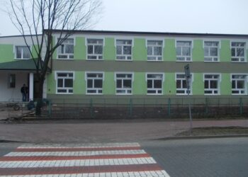 Tarnobrzeg. Trwa przeprowadzka Warsztatów Terapii Zajęciowej.