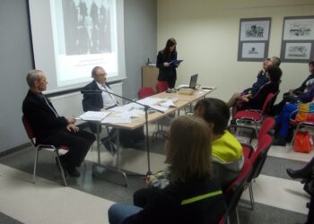 Tarnobrzeg. Seminarium poświęcone  Stanisławowi Piętakowi.
