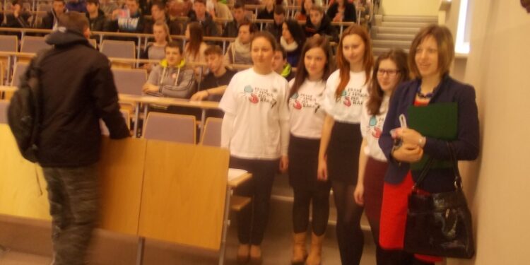 Tarnobrzeg. Otwarta konferencja onkologiczna.