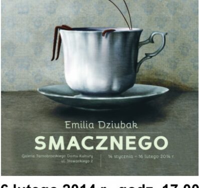 Tarnobrzeg.  Smaczna wystawa w TDK.