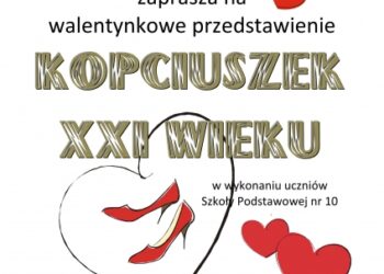 Tarnobrzeg. Kopciuszek XXI wieku.