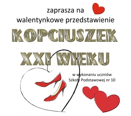 Tarnobrzeg. Kopciuszek XXI wieku.