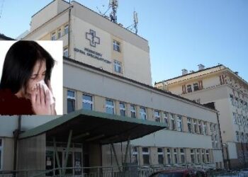 Stalowa Wola: Zakaz  odwiedzin