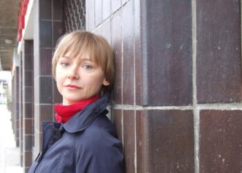 Stalowa Wola: Spotkanie z ambasadorką i jej powieścią