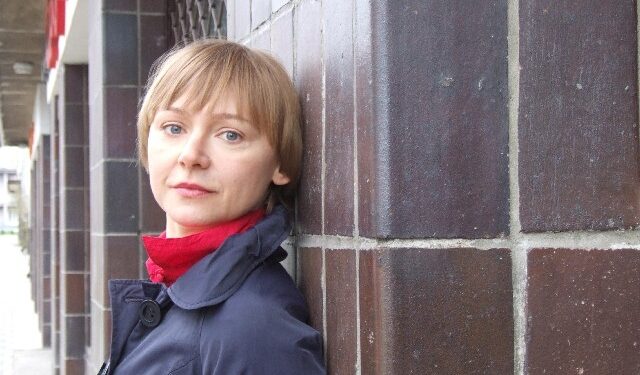 Stalowa Wola: Spotkanie z ambasadorką i jej powieścią