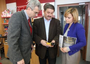 Mielec: Więcej możliwości bezpłatnego sprawdzenia stanu trzeźwości.